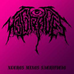 Hot Graves : Necros Mixos Sacraficio